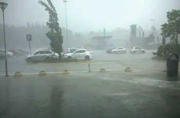 توقعات الطقس غدا.. هل تعود الموجة الحارة؟ الأرصاد تحذر من تقلبات مفاجئة