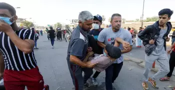بعد لبنان.. حكومة العراق توافق على الاستقالة ولكن بشرط
