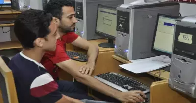 140 طالبا وطالبا يسجلون رغباتهم في تنسيق المرحلة الأولى بجامعة قناة السويس