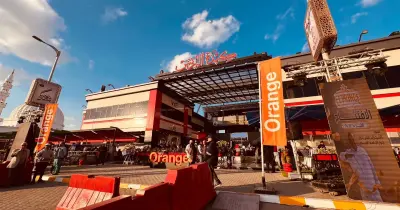 منيو كبدة البرنس الشيخ زايد.. أسعار جميع الأصناف