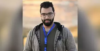 طالب بكلية إعلام الوادي الجديد يفوز بالمركز الثالث في السيناريو بـ«إبداع 7»