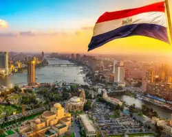 وزير الخارجية: مصر محاطة بدول تشهد أزمات وصراعات