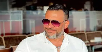 نزيف في شبكية العين.. تفاصيل الحالة الصحية للفنان ماجد المصري