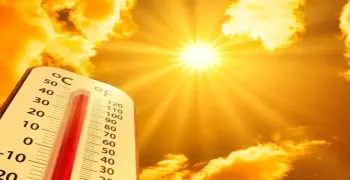 حالة الطقس الأسبوع المقبل.. درجات الحرارة المتوقعة من الاثنين 8 إلى الجمعة 12 يونيو