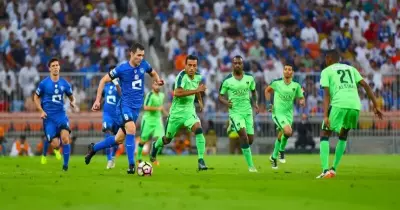 مباراة الهلال ضد الأهلي.. موعد اللقاء والقناة الناقلة وفرص كل فريق في التأهل