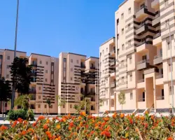 بالأسماء.. خريطة أماكن شقق الإيجار سكن لكل المصريين 9 بعد مد التقديم