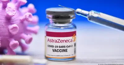 تحذيرات تجتاح السوشيال ميديا.. هل يجب على الحاصلين على لقاح أسترازينيكا الفحص فورا؟
