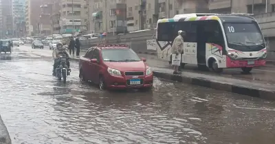 تعطيل الدراسة غدا الخميس في الجيزة بنصيحة من هيئة الأرصاد