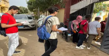 نتيجة الثانوية الأزهرية 2026 محافظة الفيوم.. رابط الاستعلام