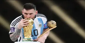 كم هدف لميسي في كأس العالم؟.. الهداف التاريخي للمونديال حتى 2026