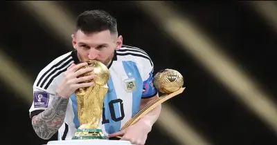 كم هدف لميسي في كأس العالم؟.. الهداف التاريخي للمونديال حتى 2026