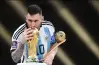 كم هدف لميسي في كأس العالم؟.. الهداف التاريخي للمونديال حتى 2026