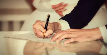 شروط الشهود على عقد الزواج في قانون الأسرة الجديد