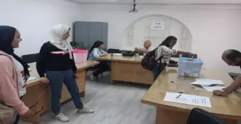 أسماء أمناء اللجان ومساعديهم في انتخابات اتحاد طلاب جامعة حلوان 2019-2020