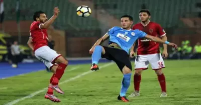 «ازارو» في الهجوم.. تشكيل الأهلي أمام الوحدة الإماراتي في لقاء الفرصة الأخيرة