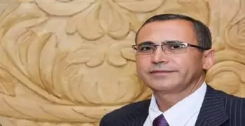 مسعد بحيري يشرف على انتخابات اتحاد «آداب بنها».. وهذه رسالته للطلاب