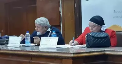 «الفلسفة الأفريقية بين الأمل والإحباط».. ندوة بجامعة القاهرة