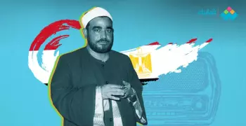 سيد النقشبندي.. صوت الفن في خدمة الدين والوطن