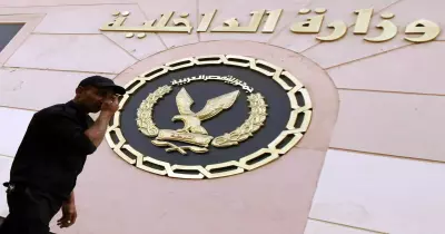 عاجل.. إحالة ضابط المحلة للاحتياط على خلفية اعتدائه على محامٍ