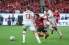 غيابات الأهلي أمام الزمالك في مباراة القمة