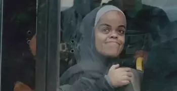 من هي مريم شريف بطلة سنو وايت النسخة المصرية؟