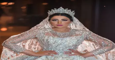 من هي آية مكرم التي فاجأها تامر حسني في حفل زفافها؟