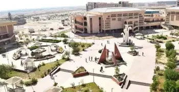 يوم رياضي وترفيهي في جامعة سوهاج.. الإثنين