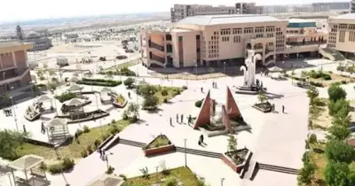 يوم رياضي وترفيهي في جامعة سوهاج.. الإثنين