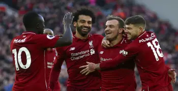 موعد مباراة ليفربول اليوم.. تعرف على تشكيل الفريق بقيادة محمد صلاح