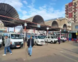تعريفة المواصلات الجديدة 2025 القاهرة بعد زيادة البنزين بشهر أكتوبر (صور)