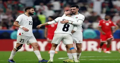 موعد مباراة فلسطين والسعودية اليوم والقنوات الناقلة في ربع نهائي كأس العرب