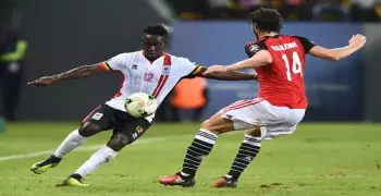 تعرف على موعد مباراة مصر وأوغندا والقناة الناقلة لها