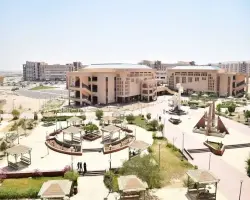 نتائج كلية الطب البشري بجامعة سوهاج.. رسوب 48.97% من طلاب الفرقة الأولى