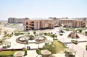 نتائج كلية الطب البشري بجامعة سوهاج.. رسوب 48.97% من طلاب الفرقة الأولى