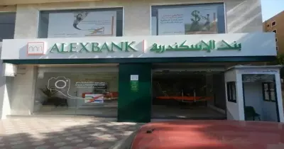 وظائف بنك الإسكندرية لخريجي حاسبات ومعلومات.. الشروط وطريقة التقديم