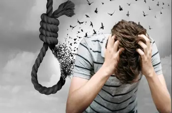 ما حكم الانتحار في الإسلام؟.. دار الإفتاء توضح عواقب إنهاء الحياة