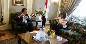 وزيرا التعليم العالي والهجرة يبحثان إنشاء جمعية «مصر تستطيع»