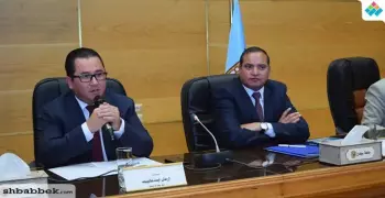 ندوة ثقافية لسفير «كازاخستان» عن العلاقات المصرية ببلده في جامعة سوهاج (صور)