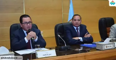 ندوة ثقافية لسفير «كازاخستان» عن العلاقات المصرية ببلده في جامعة سوهاج (صور)