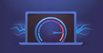 كيفية اختبار قياس سرعة النت Fast speed test بالروابط