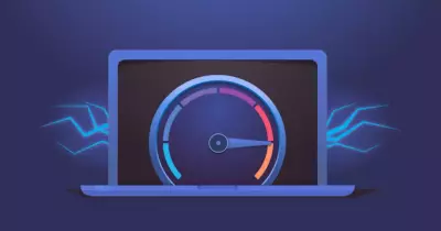 كيفية اختبار قياس سرعة النت Fast speed test بالروابط