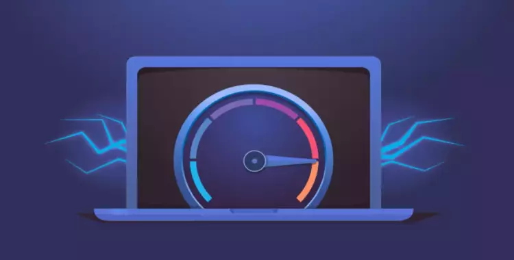  كيفية اختبار قياس سرعة النت Fast speed test بالروابط 