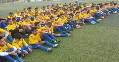 مواعيد اختبارات الناشئين نادى الإسماعيلي