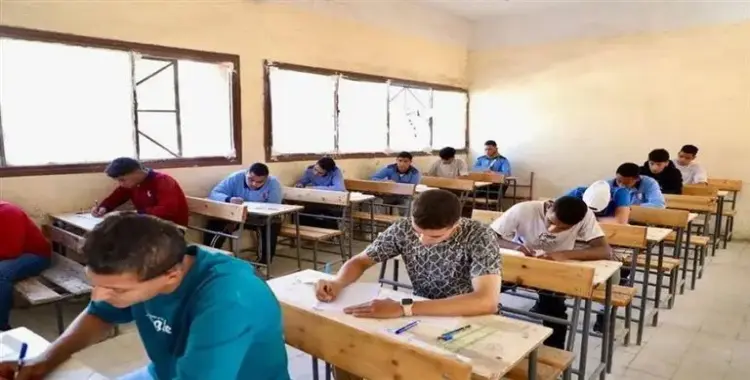  بوابة التعليم الفني برقم الجلوس 2025.. الرابط الرسمي لنتيجة الدبلومات 
