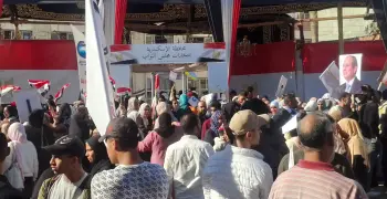 مؤشرات أولية لنتيجة انتخابات مجلس الشعب في الإسكندرية 2025