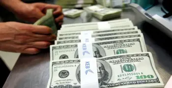 ارتفاع مفاجئ.. سعر الدولار اليوم الثلاثاء 5 مايو 2026