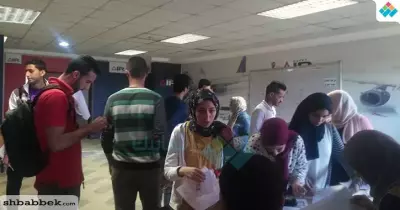 67 طالبا يتنافسون على اتحاد كلية طب بنها
