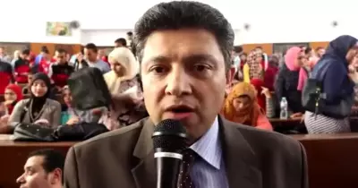 تعرف على رئيس جامعة دمياط الجديد