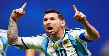 بعد الفوز على منتخب مصر.. موعد مباراة الأرجنتين القادمة في كأس العالم 2026