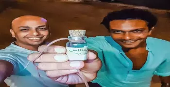الانتهاء من تصوير فيلم «تراب الماس» تمهيدا لطرحه بدور العرض